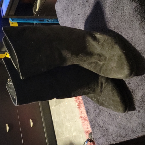 Davids Private Collection Boots - Picture 3 of 4